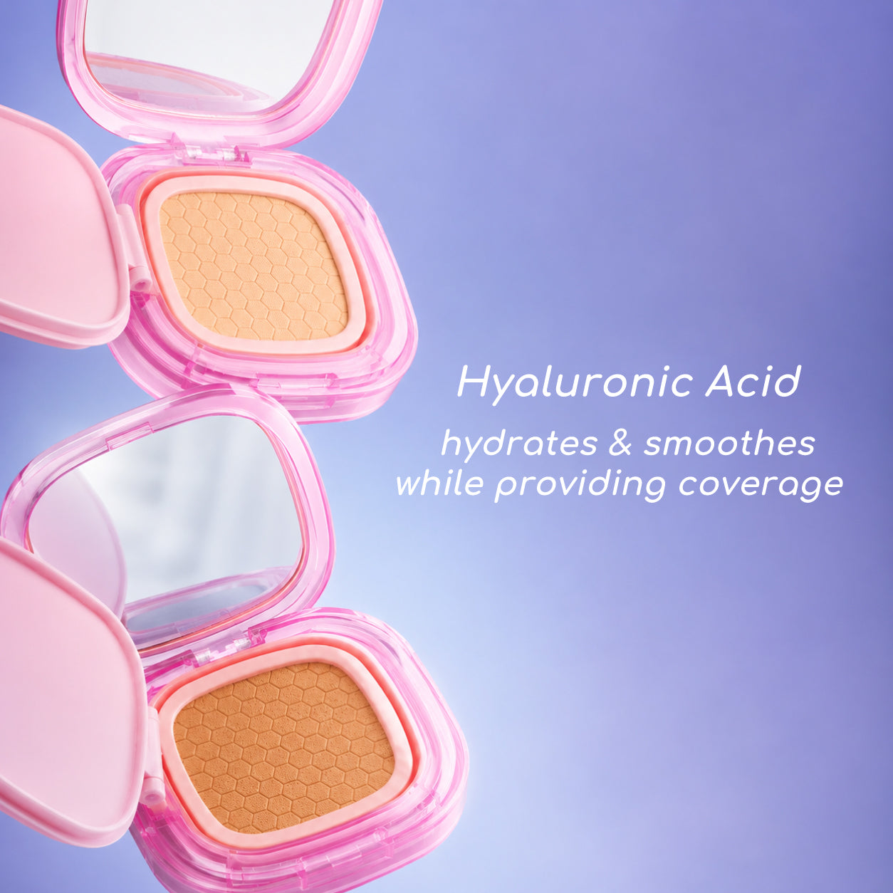 Icon Status Cushion Foundation
