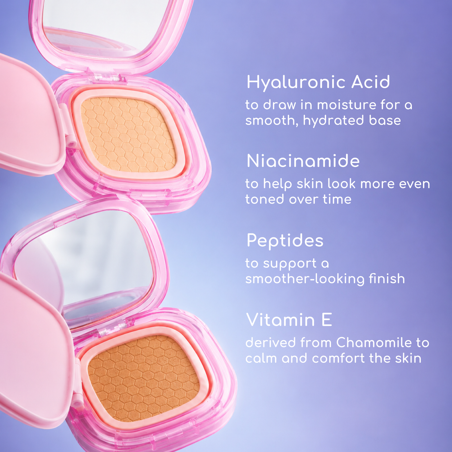 Icon Status Cushion Foundation