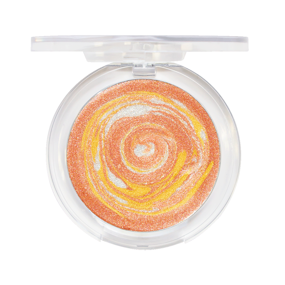 Deja Brew Latte Highlighter