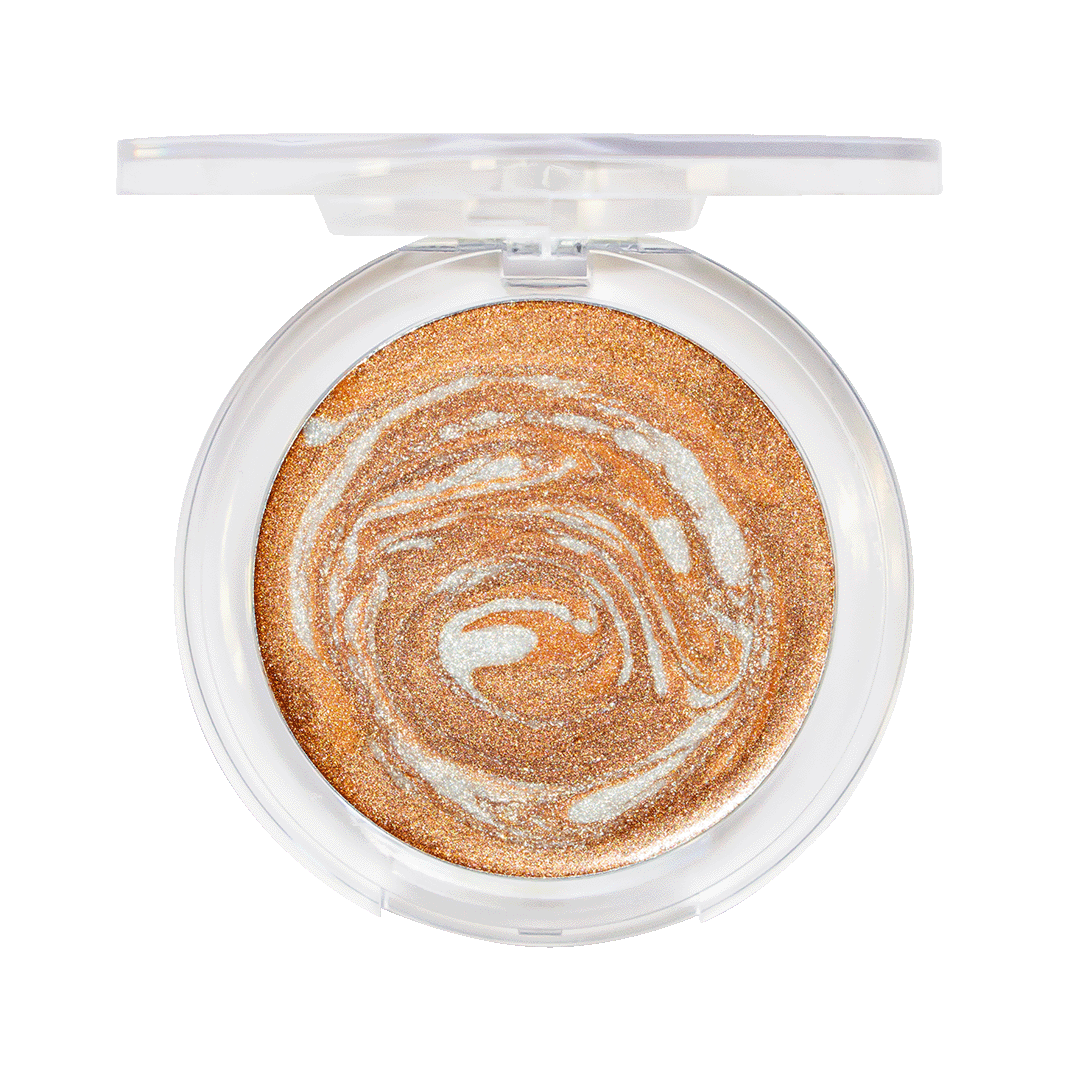 Deja Brew Latte Highlighter