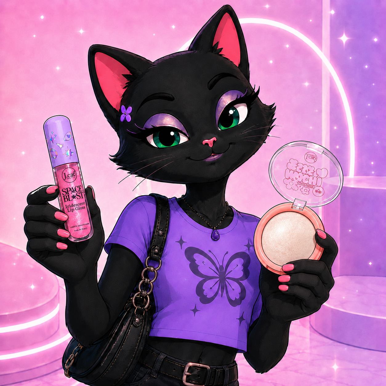 Jaxie's Sparkling Duo