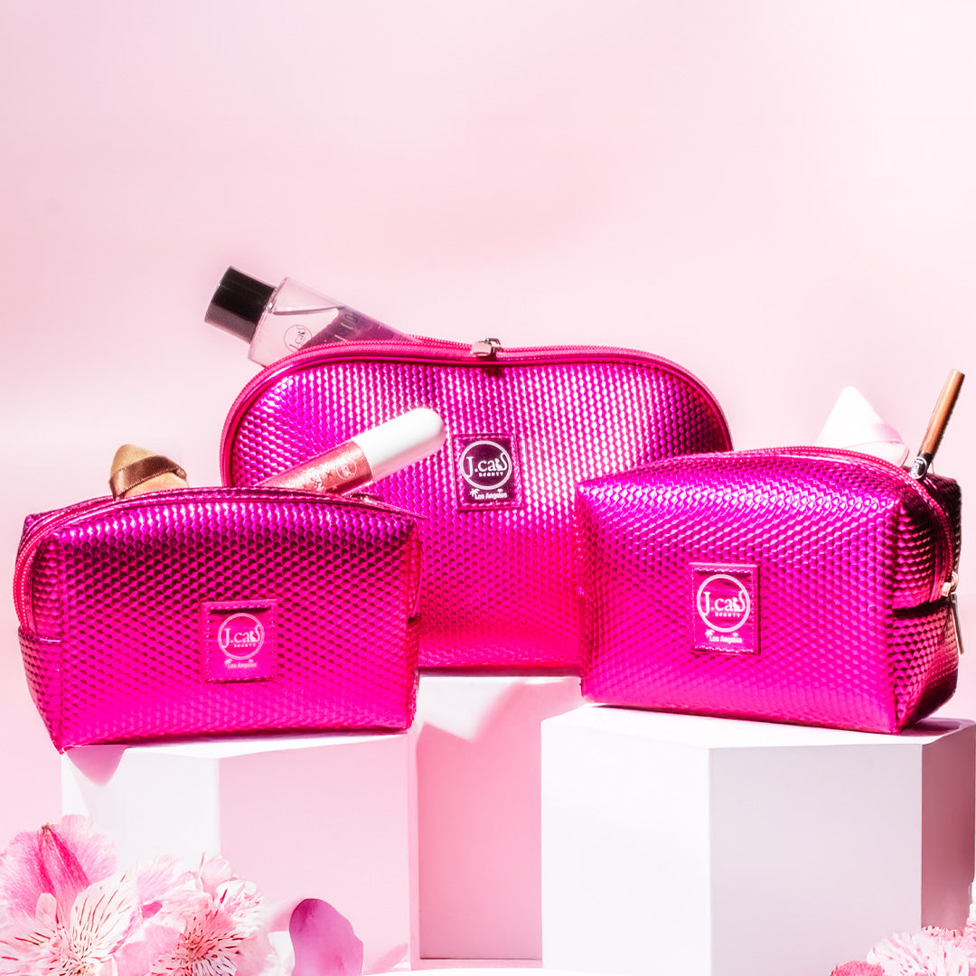 Kitten Crew Bag Collection