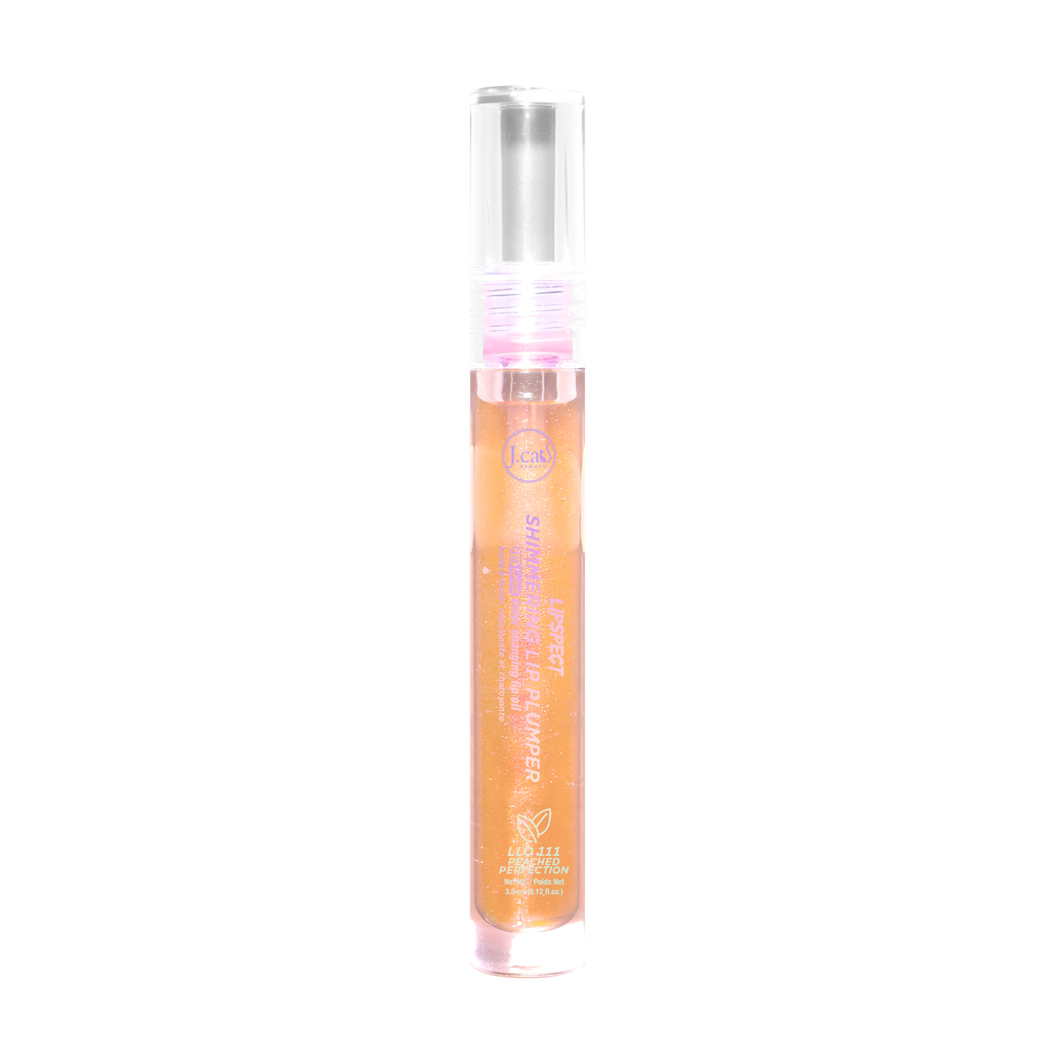 LIPSPECT LIP SWITCH ACEITE PARA LABIOS QUE CAMBIA DE COLOR