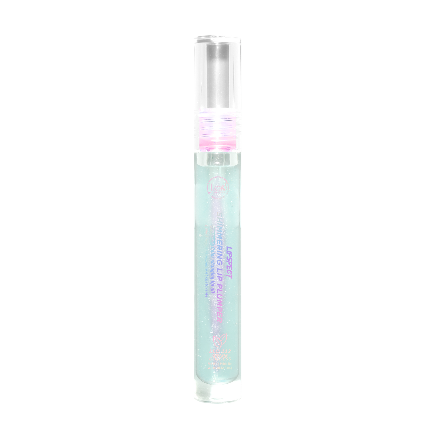 LIPSPECT LIP SWITCH ACEITE PARA LABIOS QUE CAMBIA DE COLOR