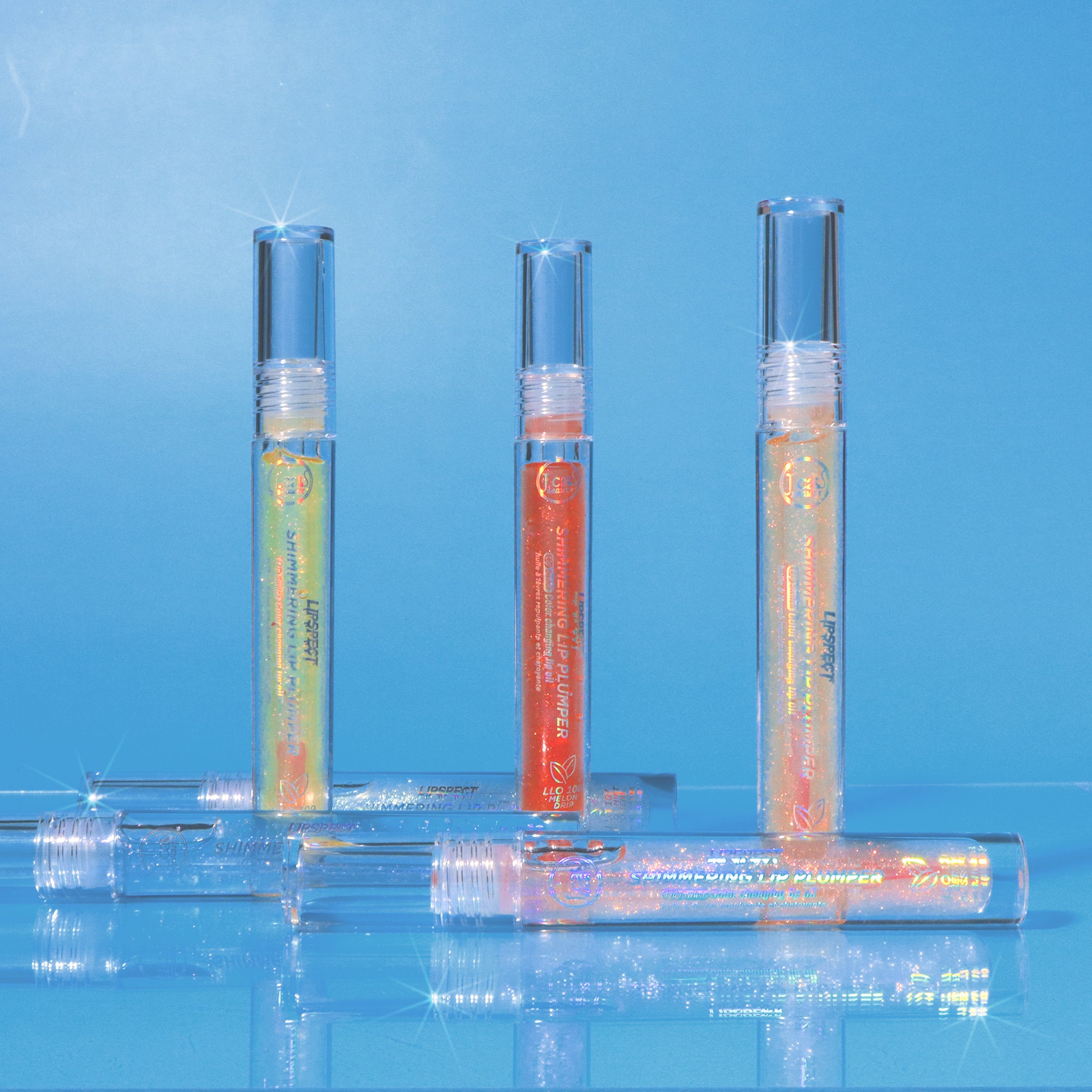CPコスメ Lipspect Shimmering Lip Plumper – J.Cat Beauty