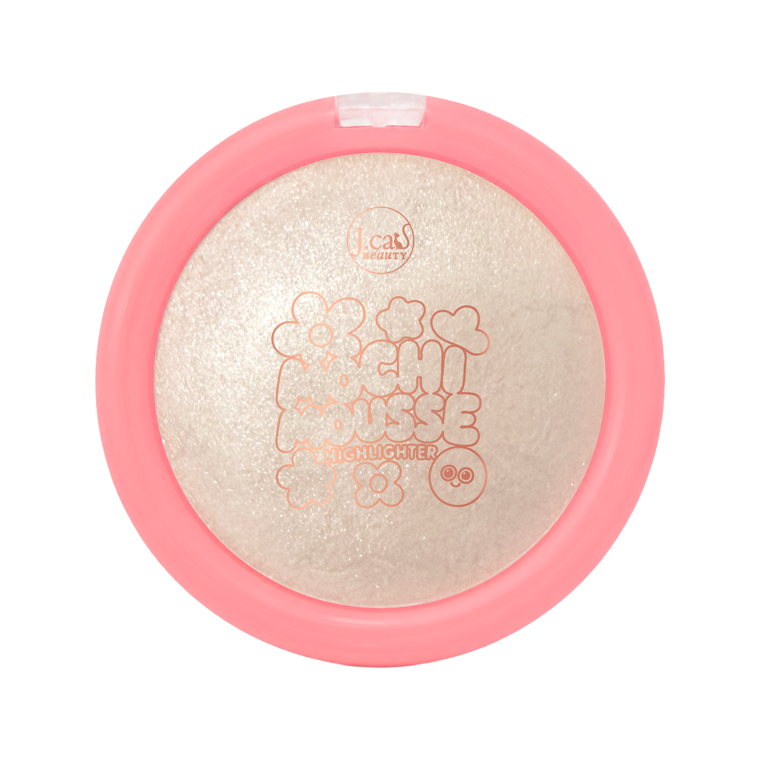 Mochi Mousse Highlighter
