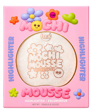 Mochi Mousse Highlighter