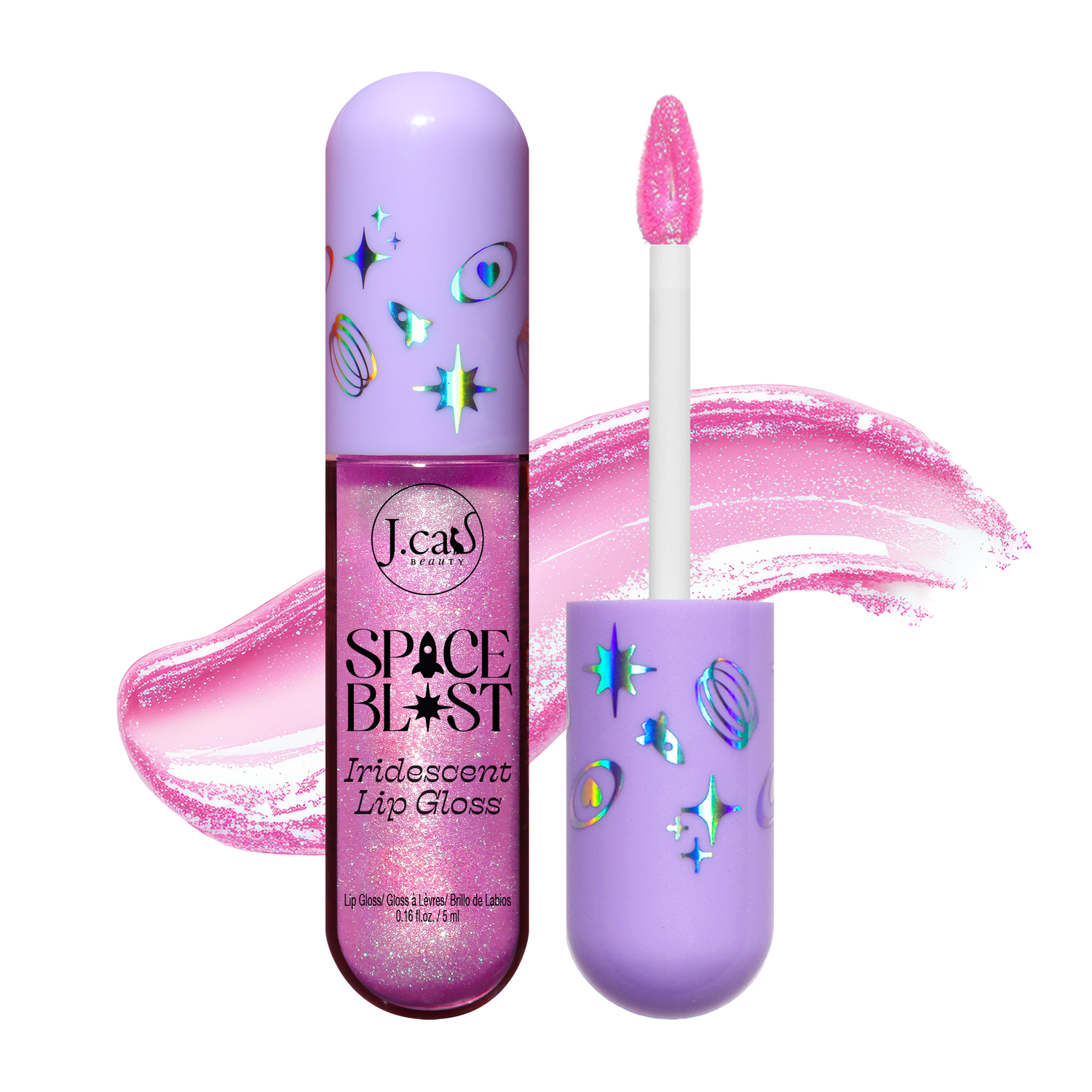 LIPSPECT LIP SWITCH ACEITE PARA LABIOS QUE CAMBIA DE COLOR
