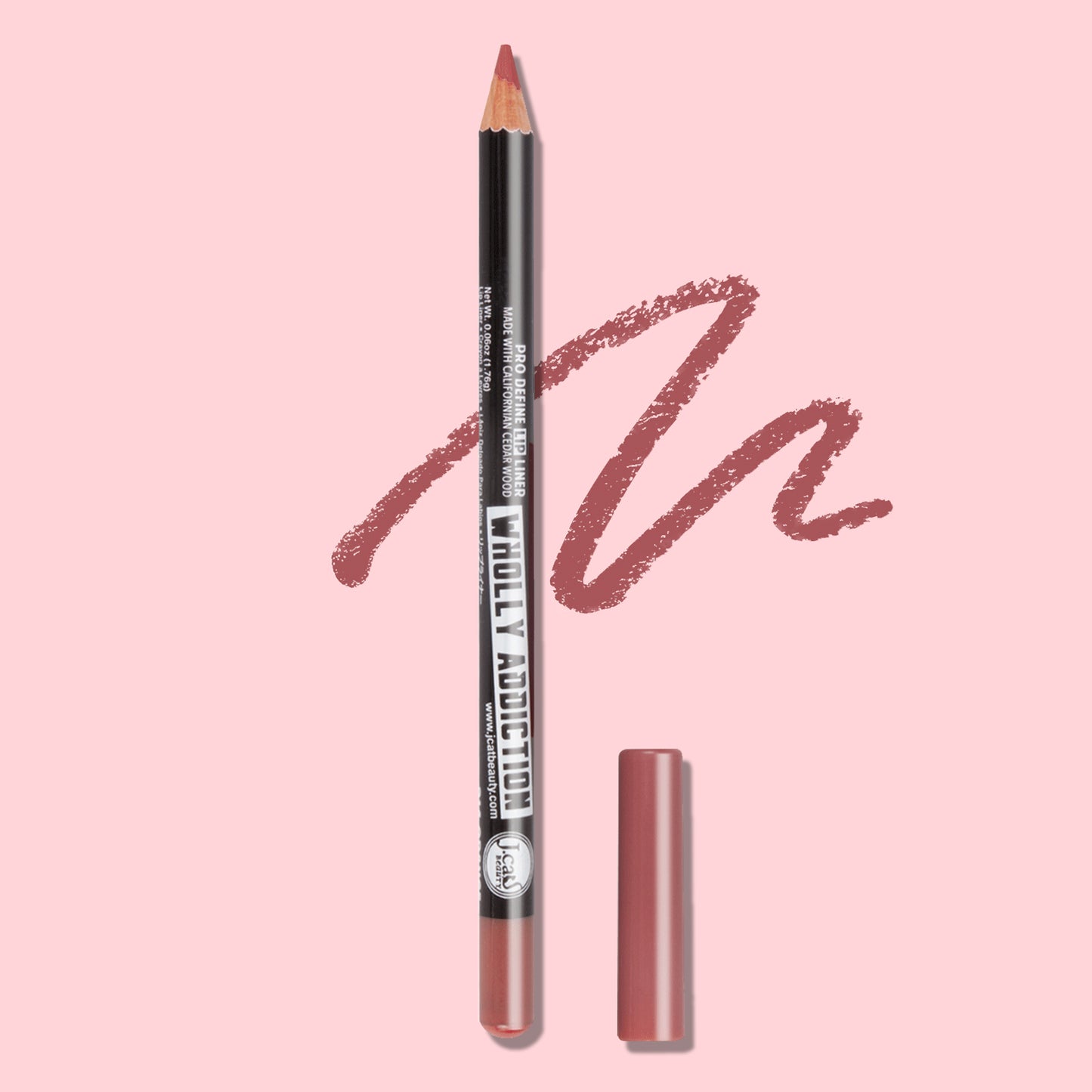 Wholly Addiction Pro Define Lip Liner