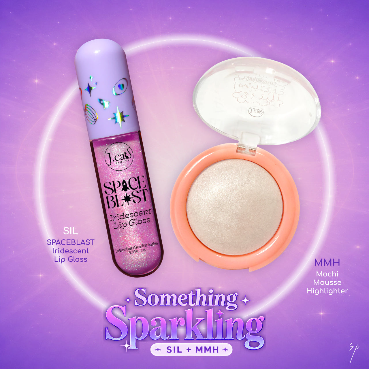 Jaxie's Sparkling Duo