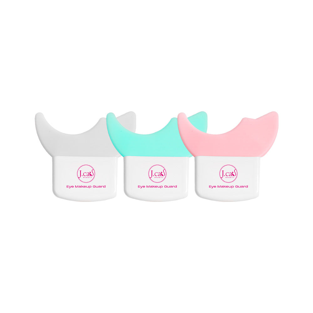 BR57 Eye Makeup Guard