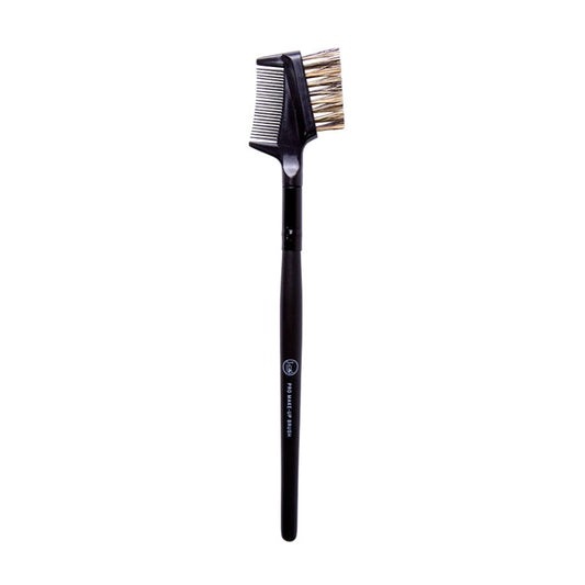 BR17 Comb/Brow Brush