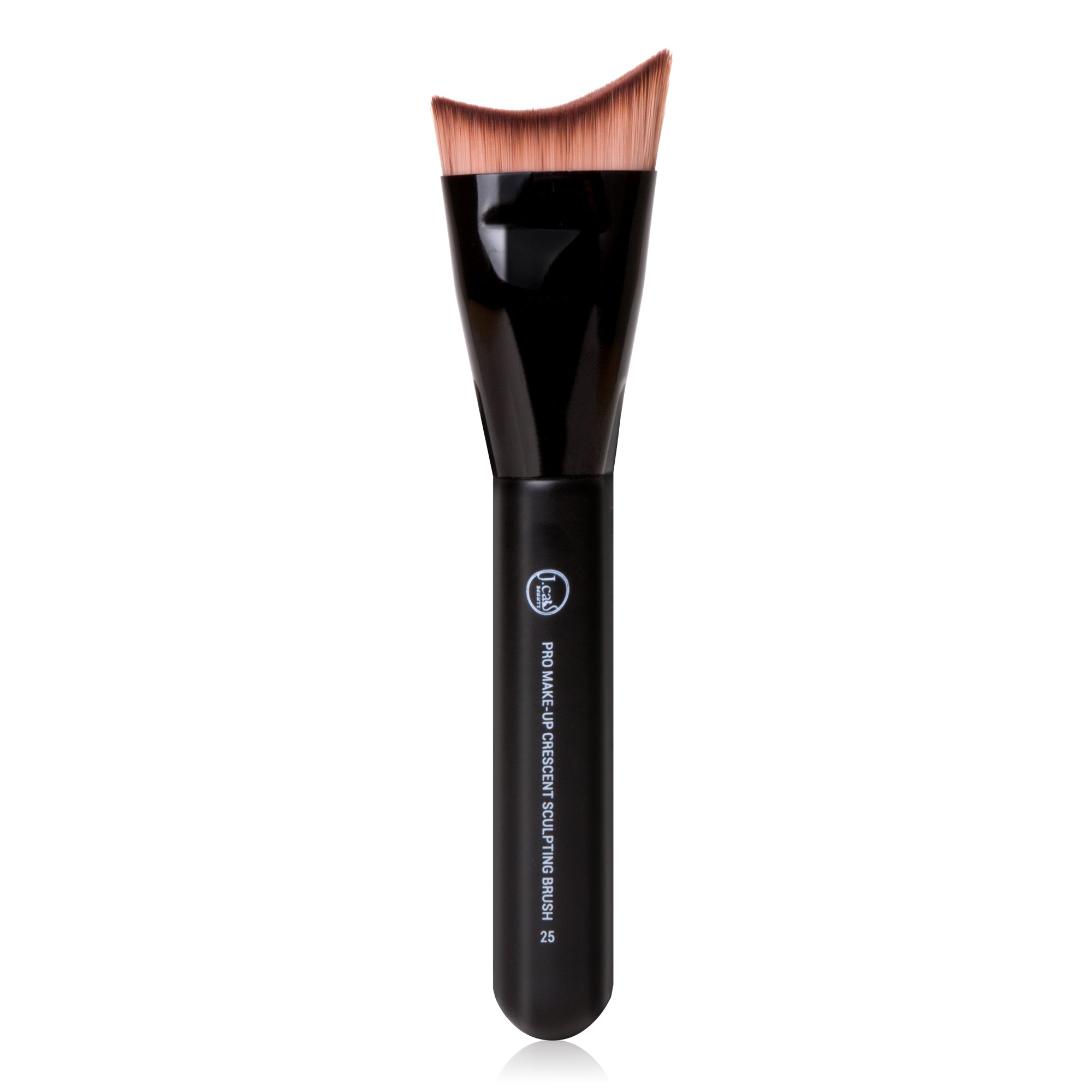 BR25 Crescent Sculpting Brush