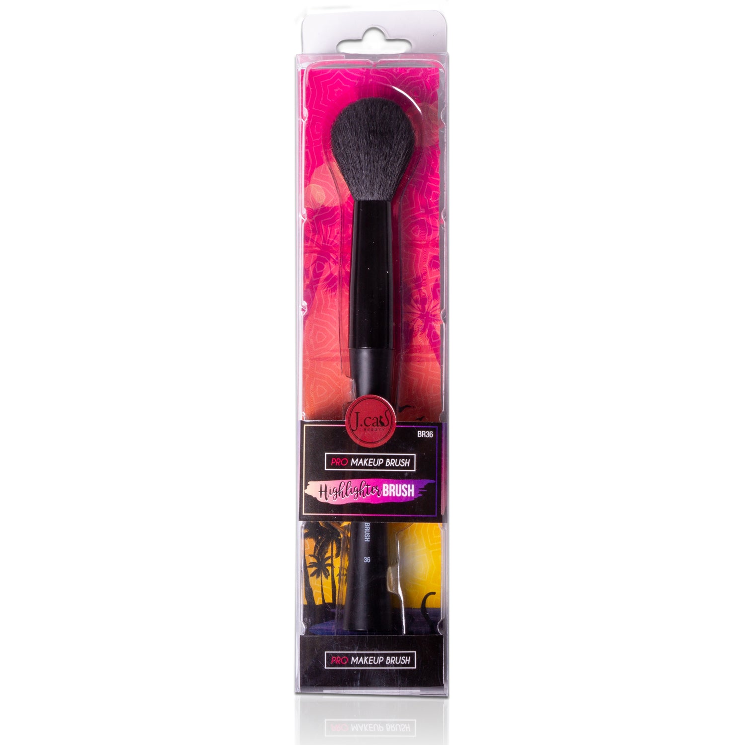 BR36 Highlighter Brush