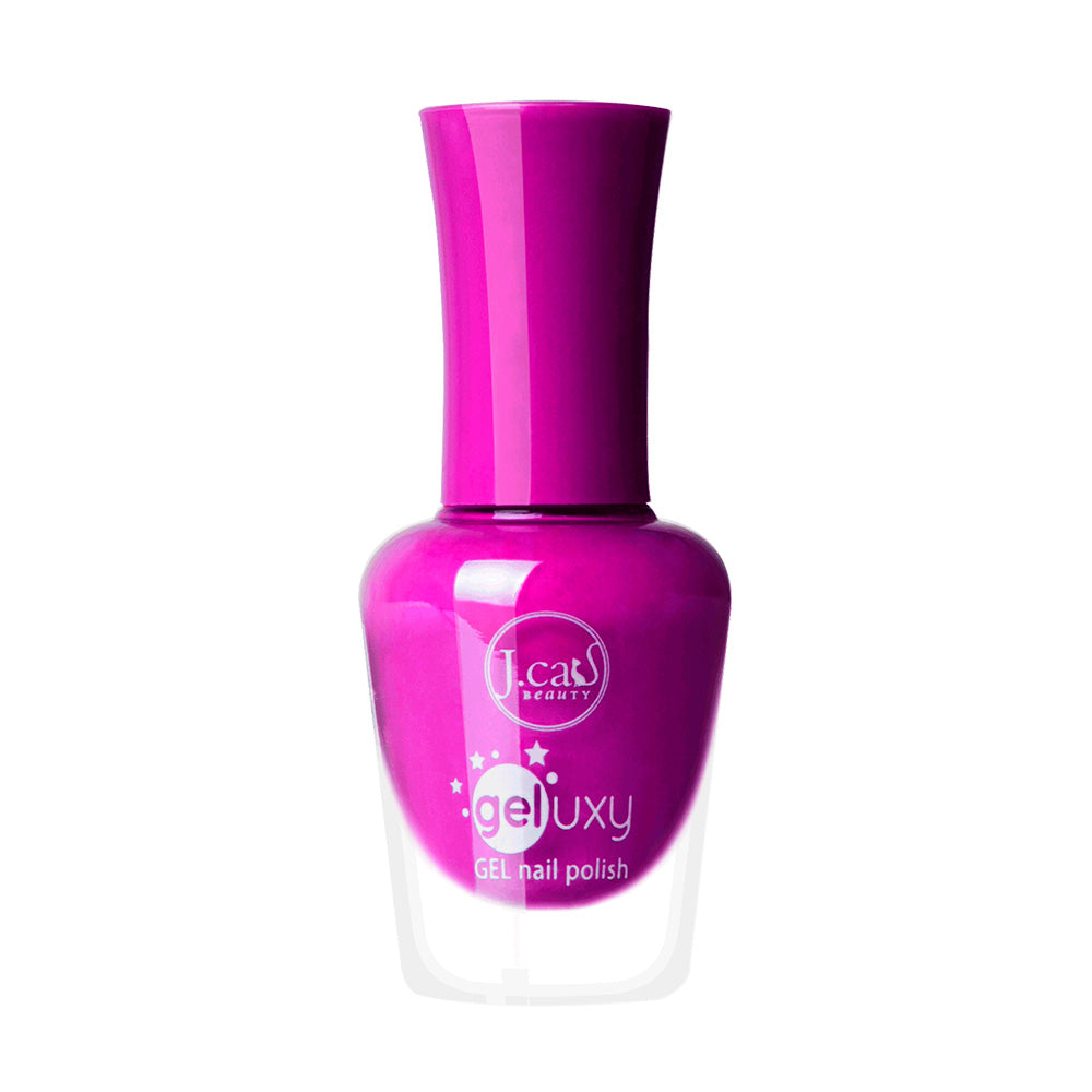 Geluxy Gel Nail Polish
