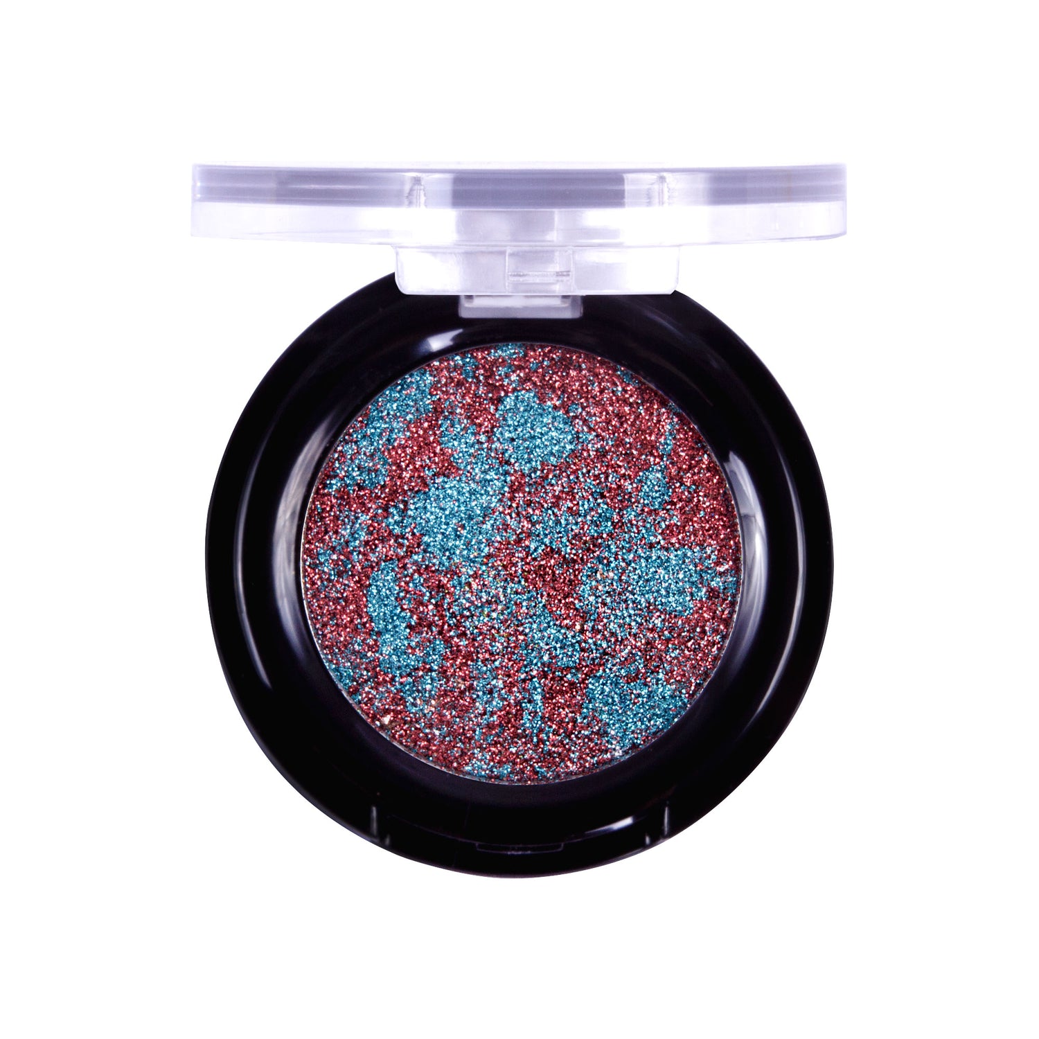 TOPPER OJOS GLITTER DAZZLE