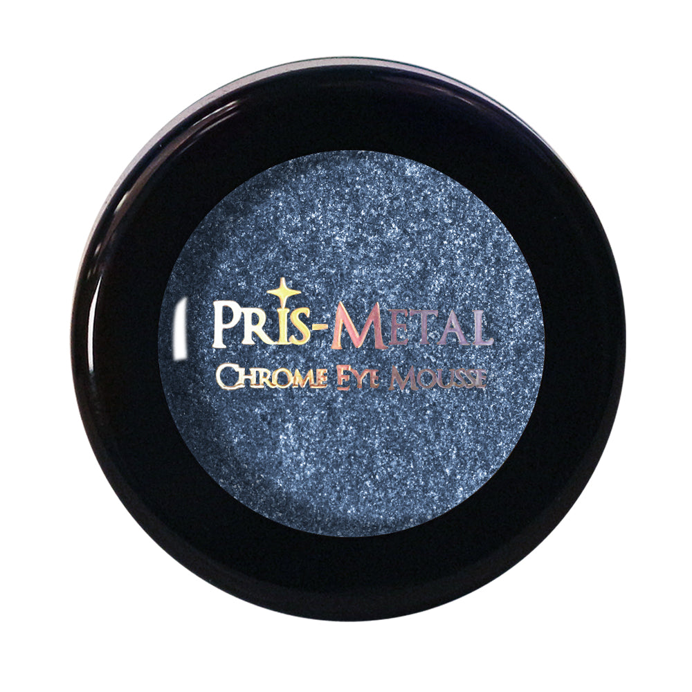 Pris-Metal Chrome Eye Mousse