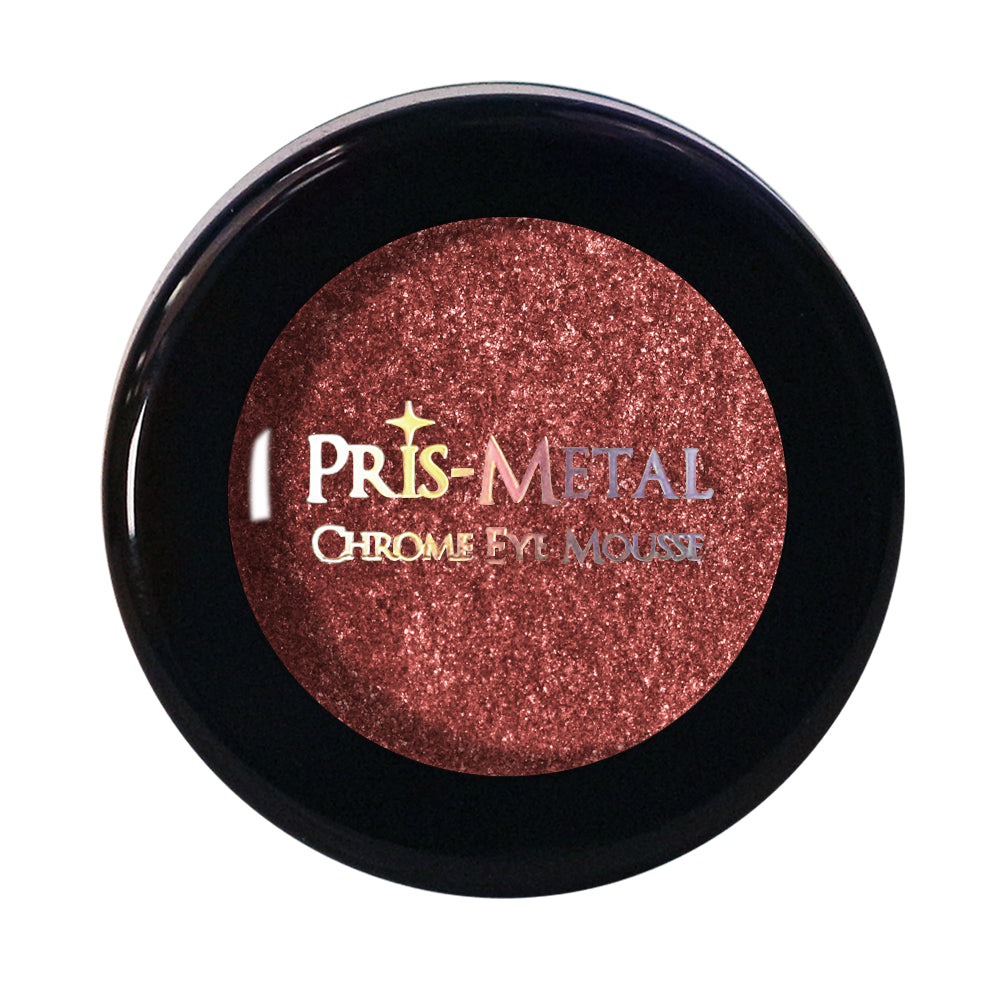 Pris-Metal Chrome Eye Mousse