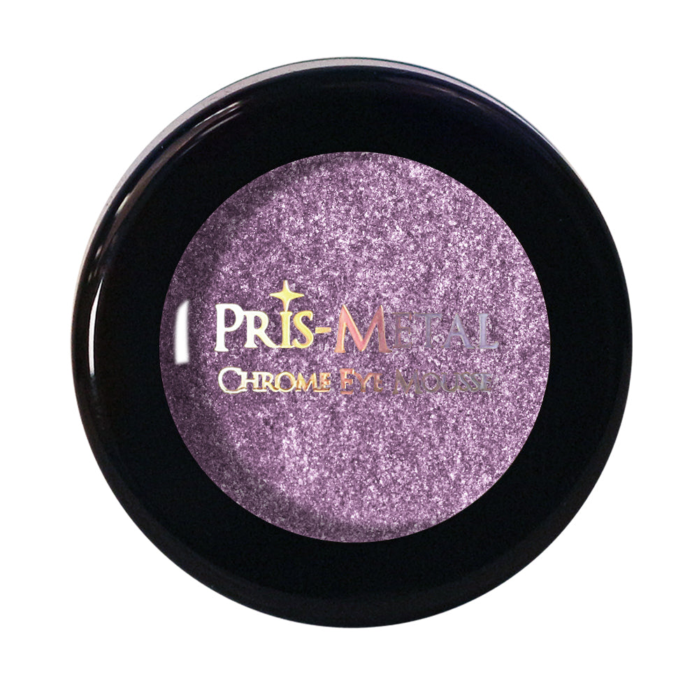 Pris-Metal Chrome Eye Mousse