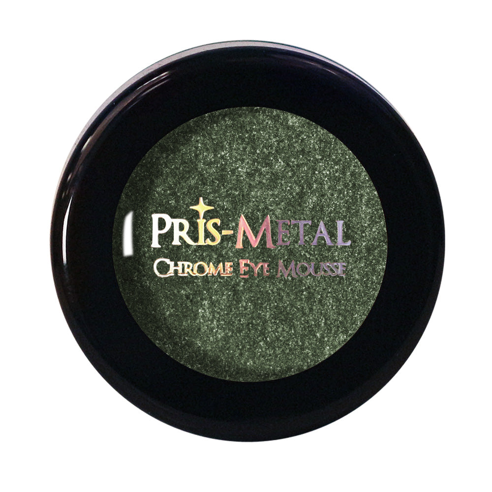 Pris-Metal Chrome Eye Mousse