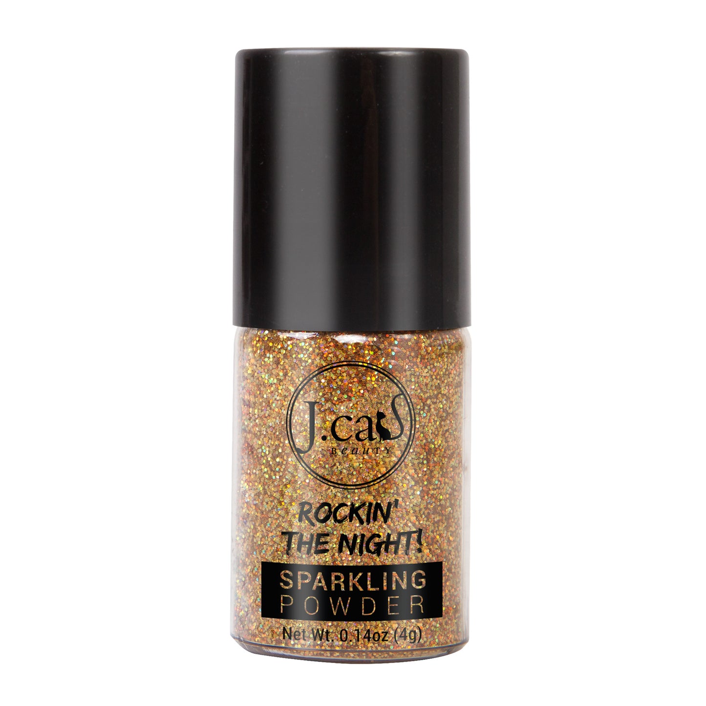 Rockin' The Night ! Sparkling Powder