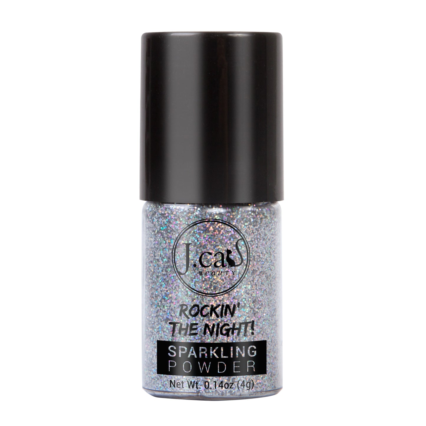 Rockin' The Night ! Sparkling Powder