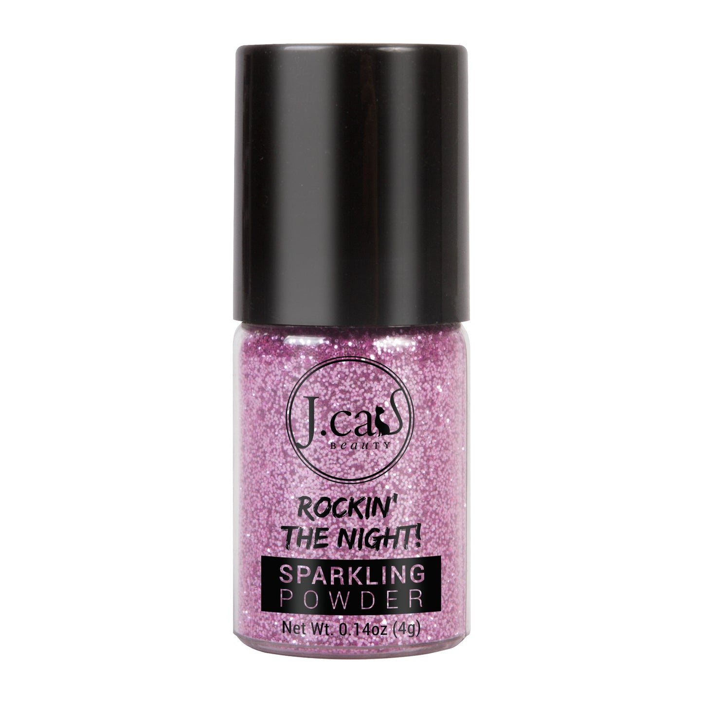 Rockin' The Night ! Sparkling Powder