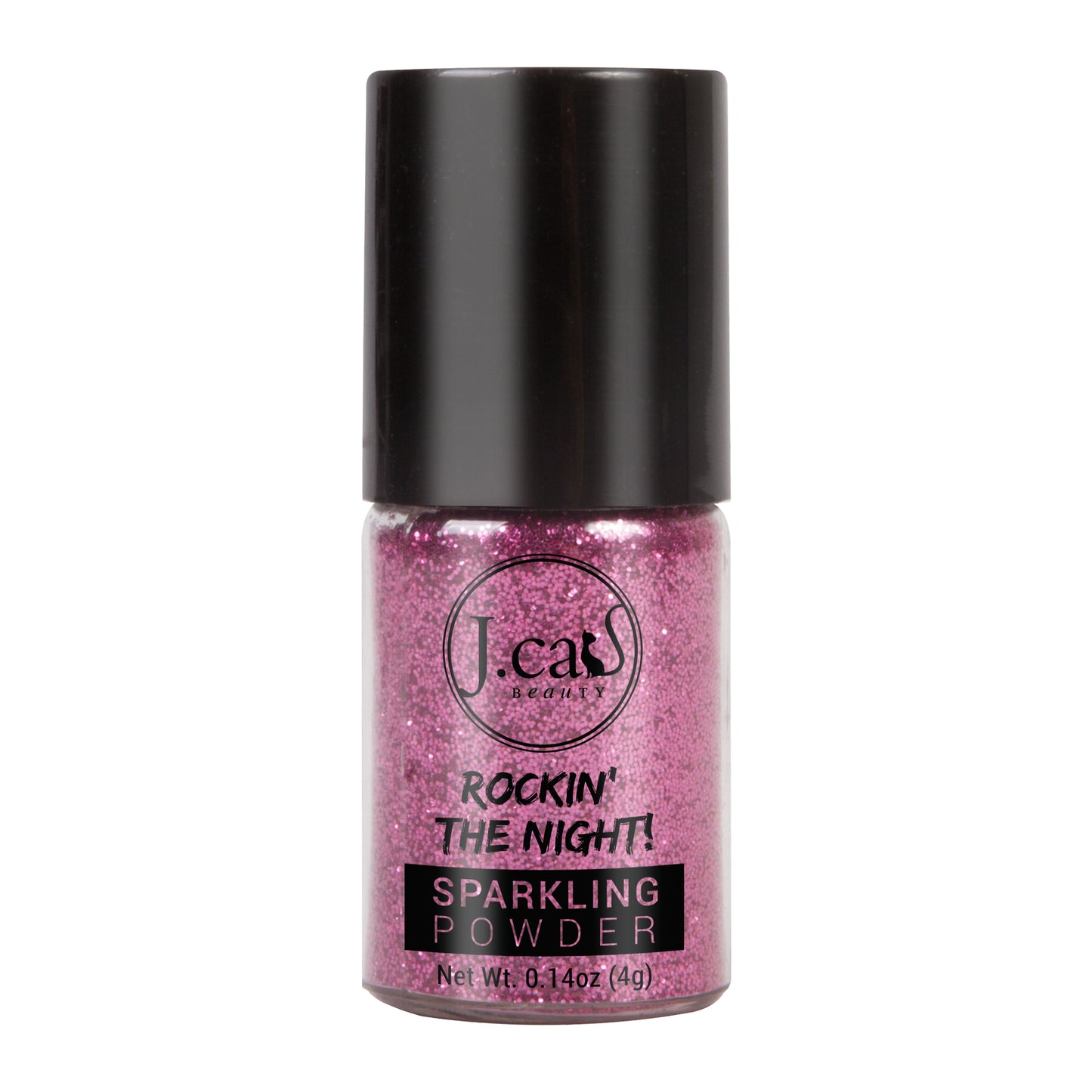 Rockin' The Night ! Sparkling Powder