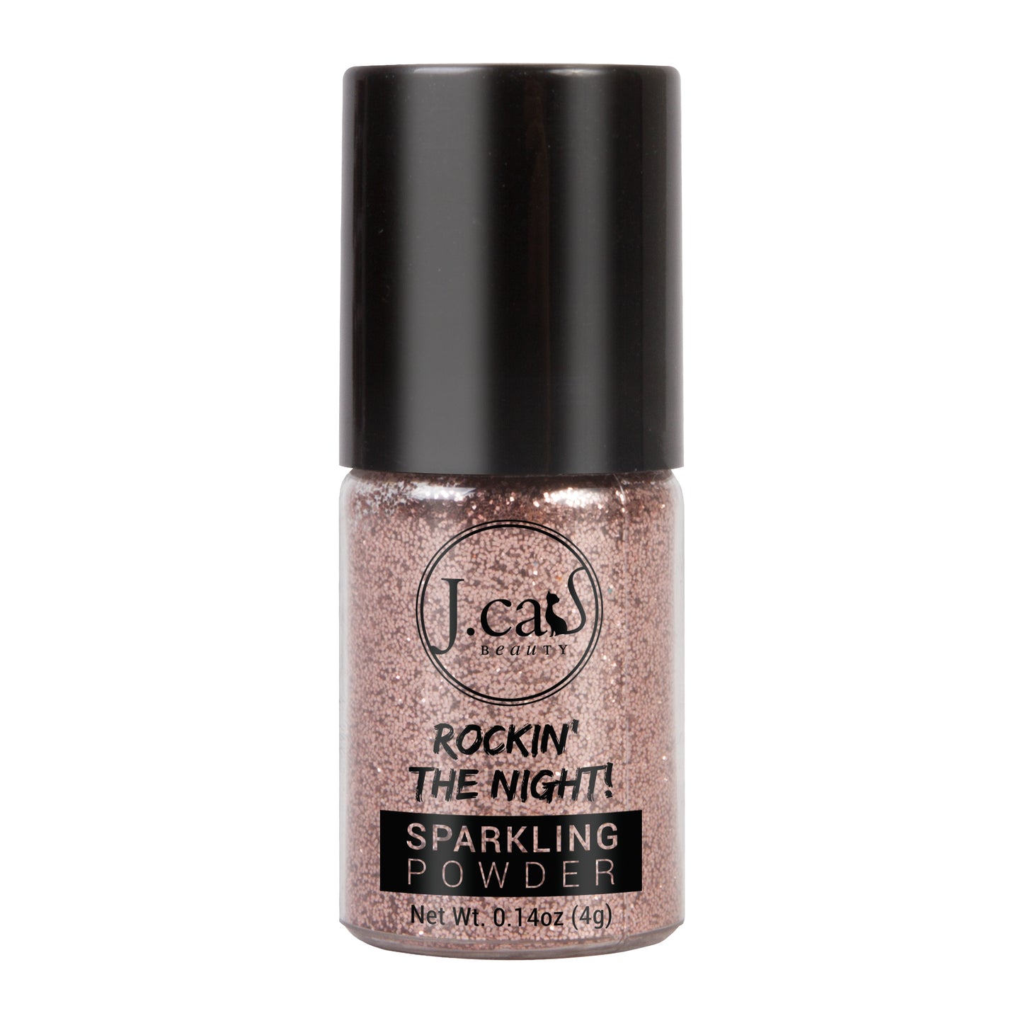 Rockin' The Night ! Sparkling Powder