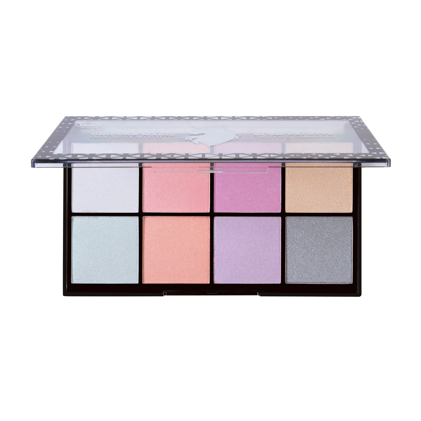 8 Count Palette