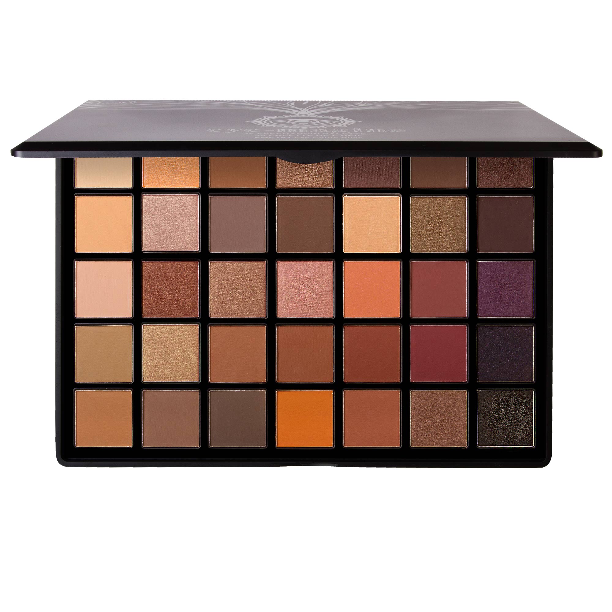 Eye-Magine 35 Eyeshadow Palette