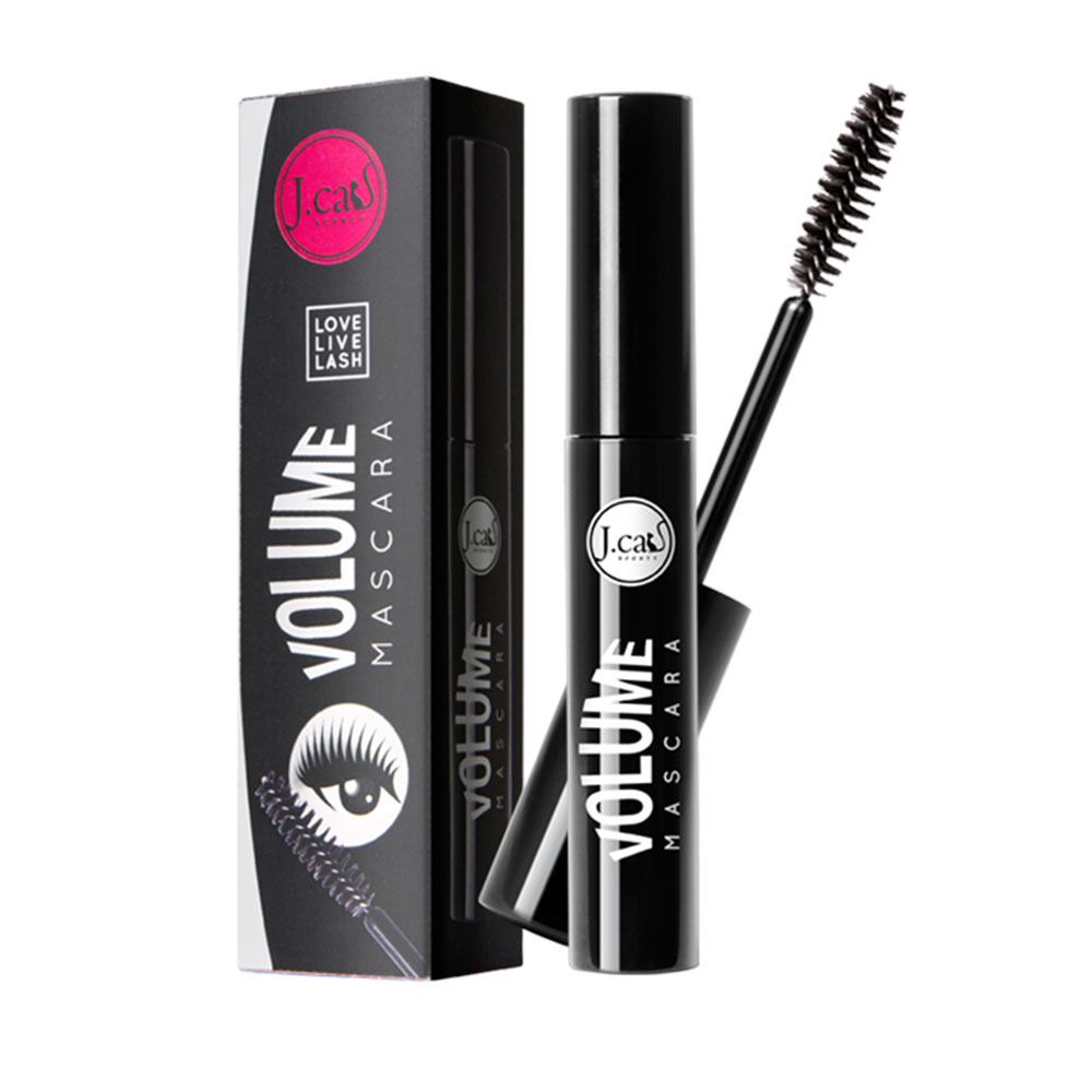 Love Live Lash Mascara