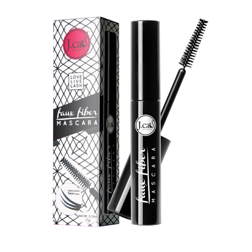 Love Live Lash Mascara