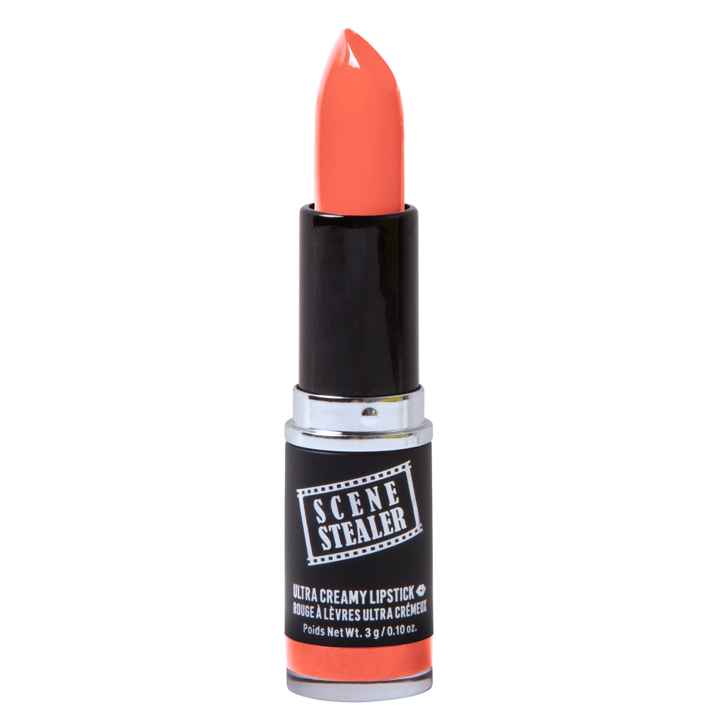 Scene Stealer Ultra Creamy Lipstick