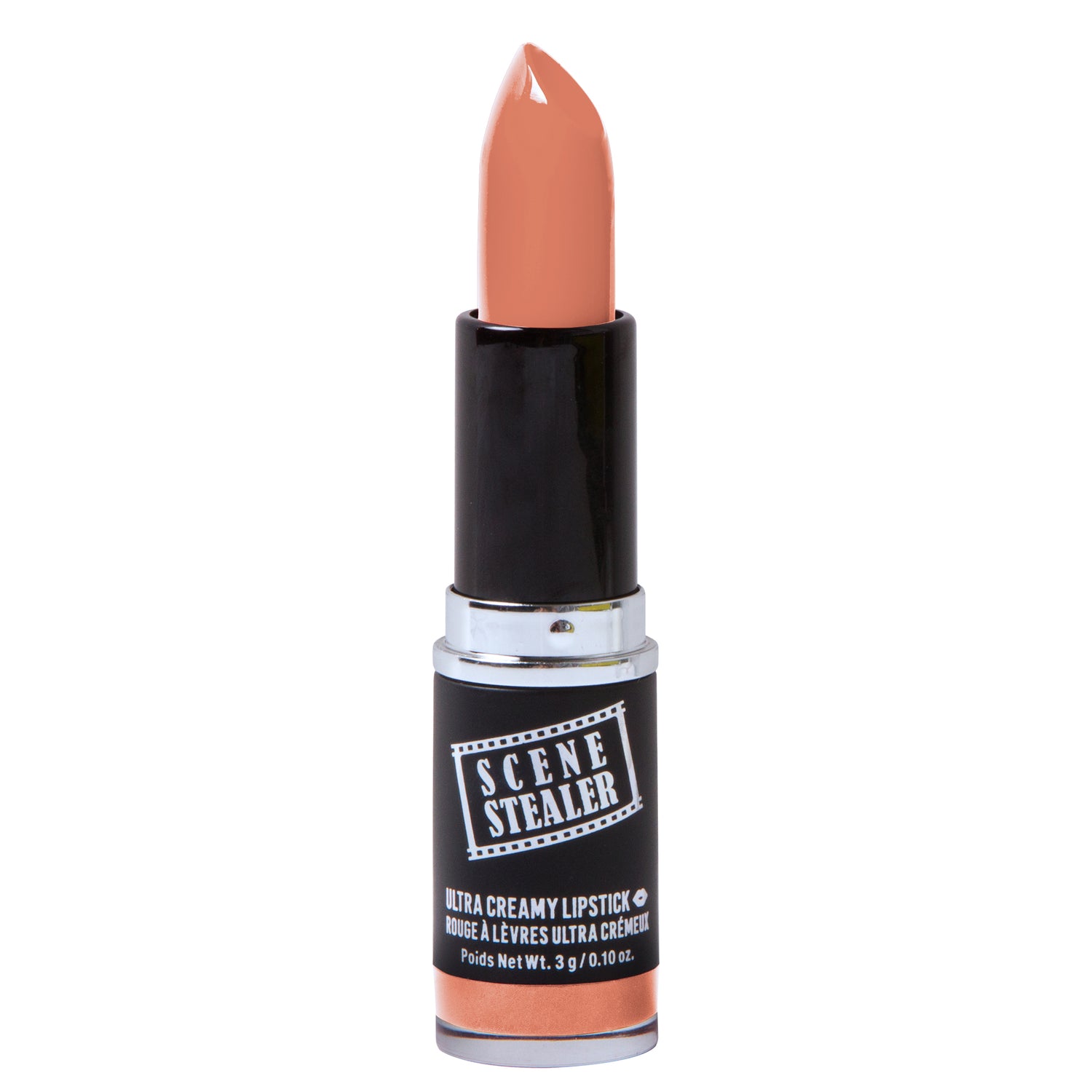 LÁPIZ LABIAL ULTRA CREMOSO SCENE STEALER
