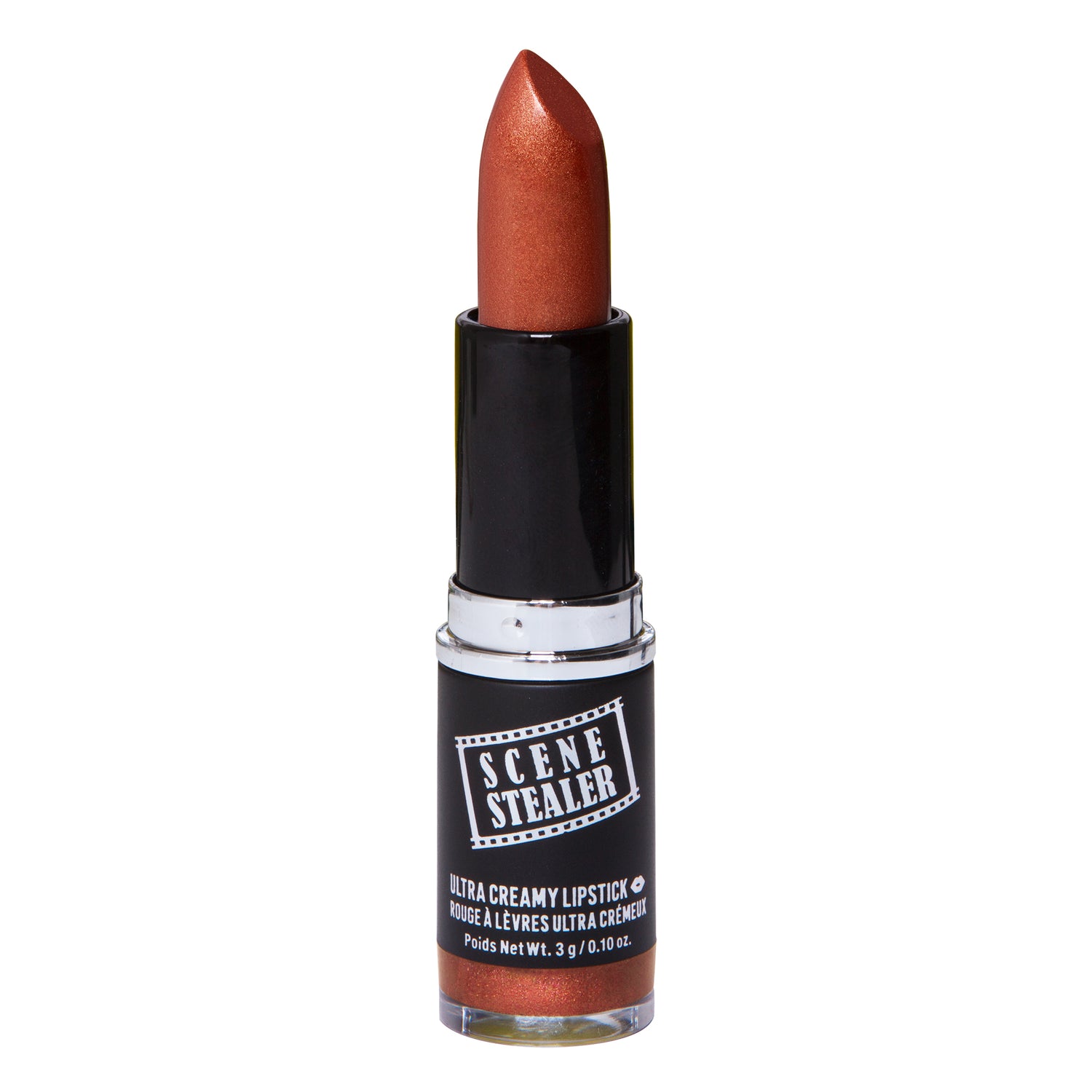LÁPIZ LABIAL ULTRA CREMOSO SCENE STEALER