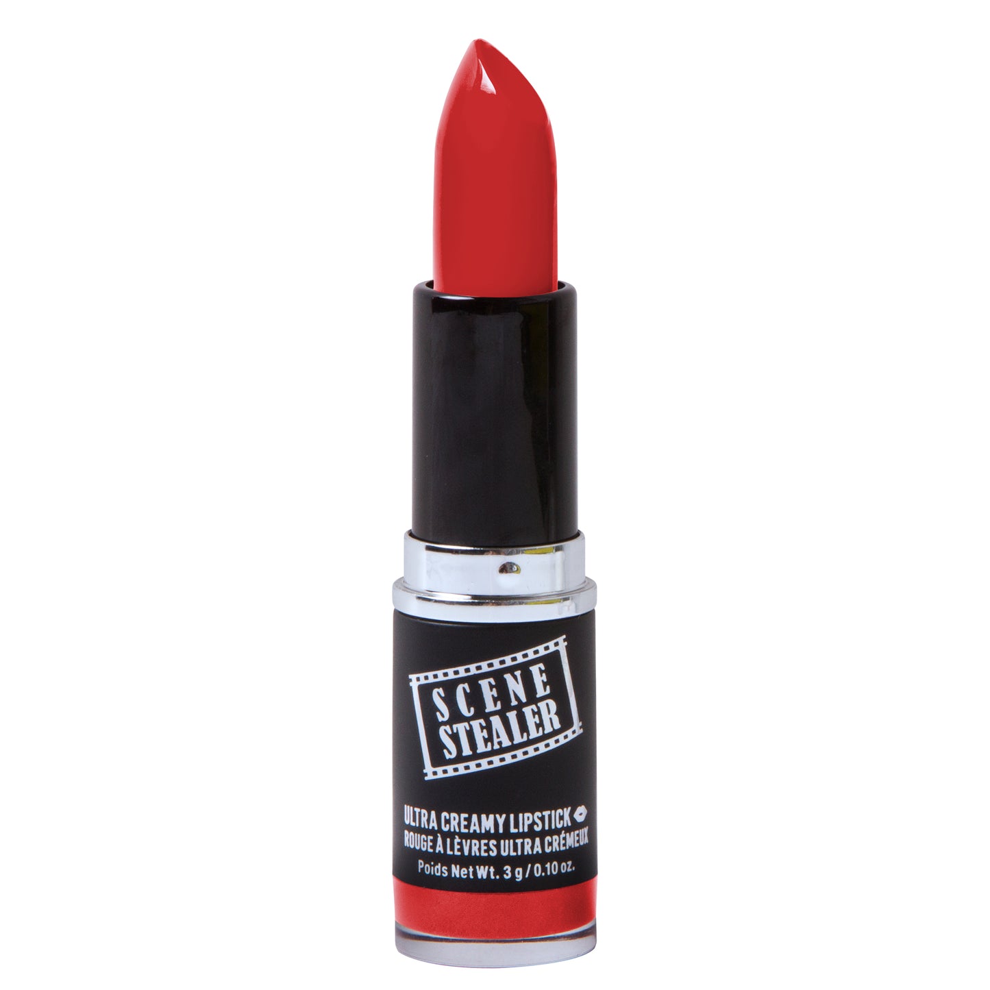 Scene Stealer Ultra Creamy Lipstick