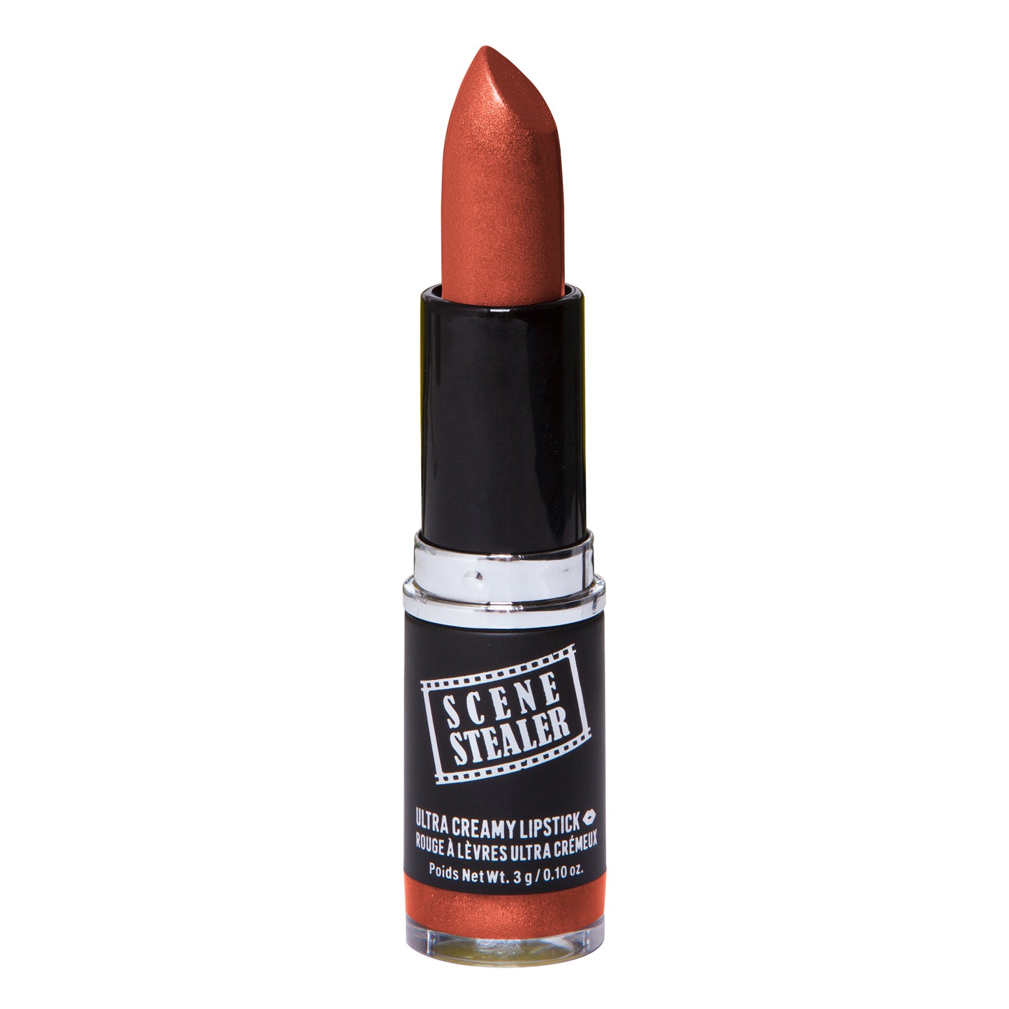 Scene Stealer Ultra Creamy Lipstick