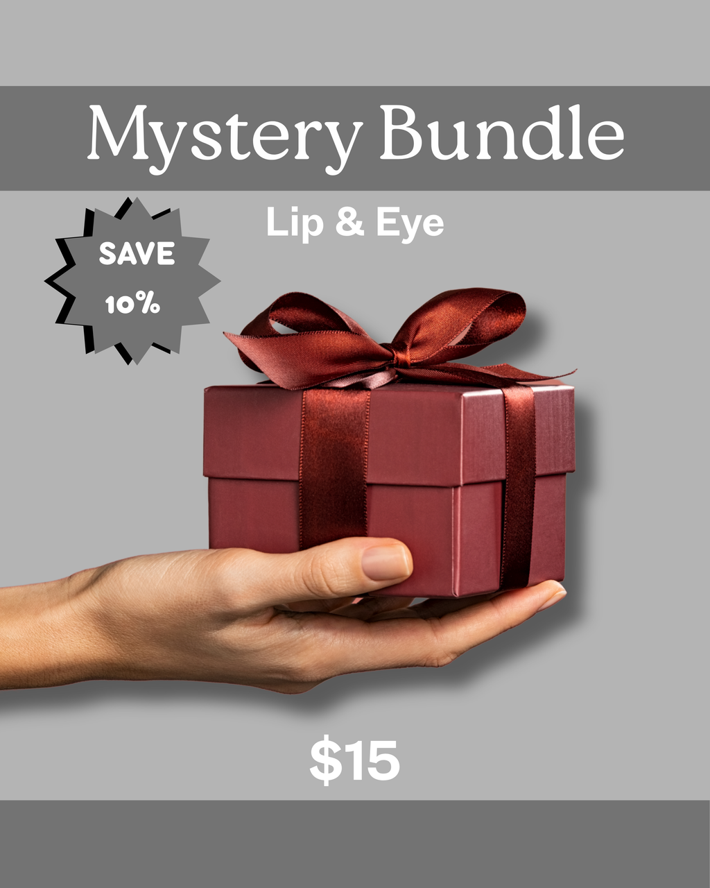 Holiday Mystery Bundles