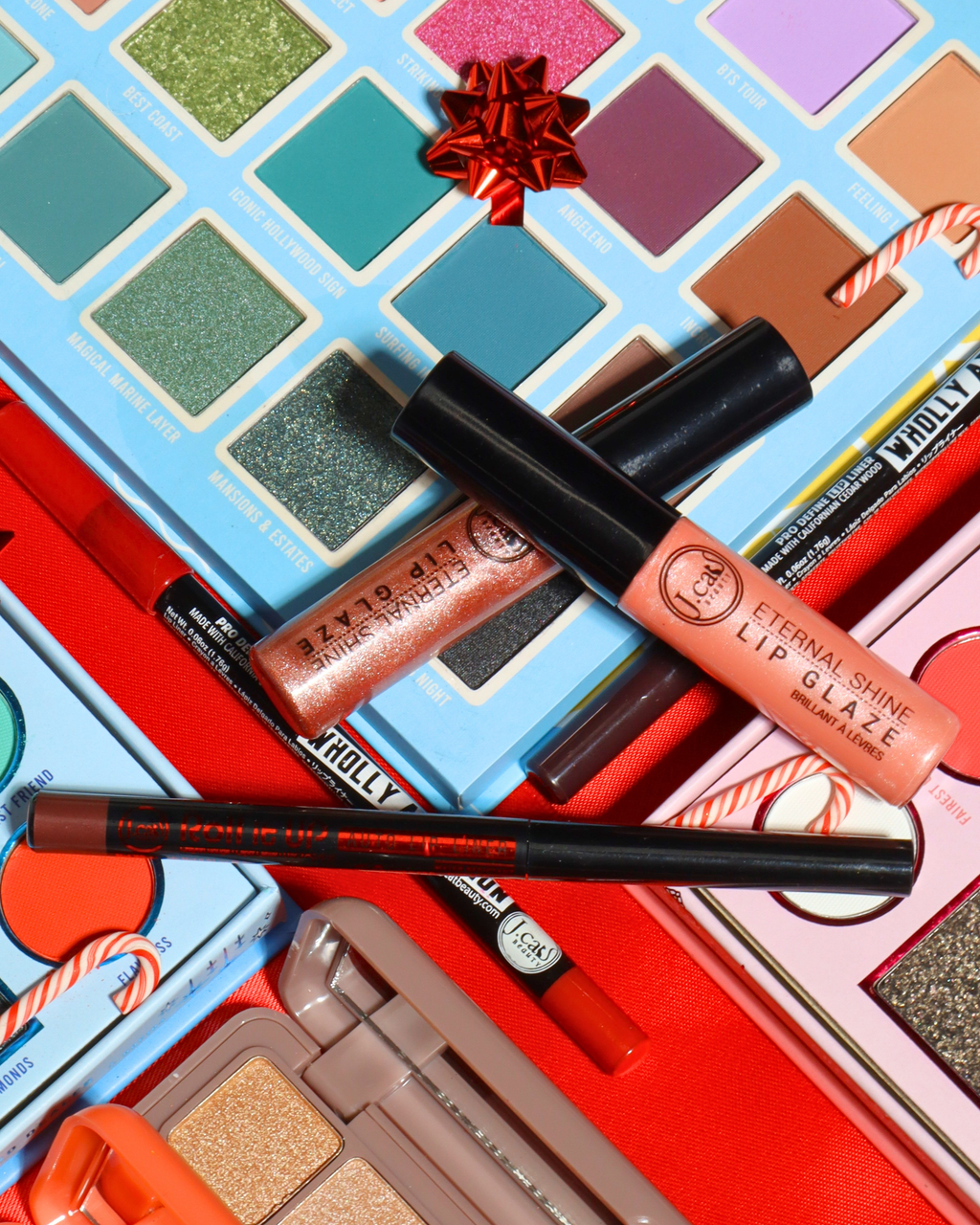 Holiday Mystery Bundles