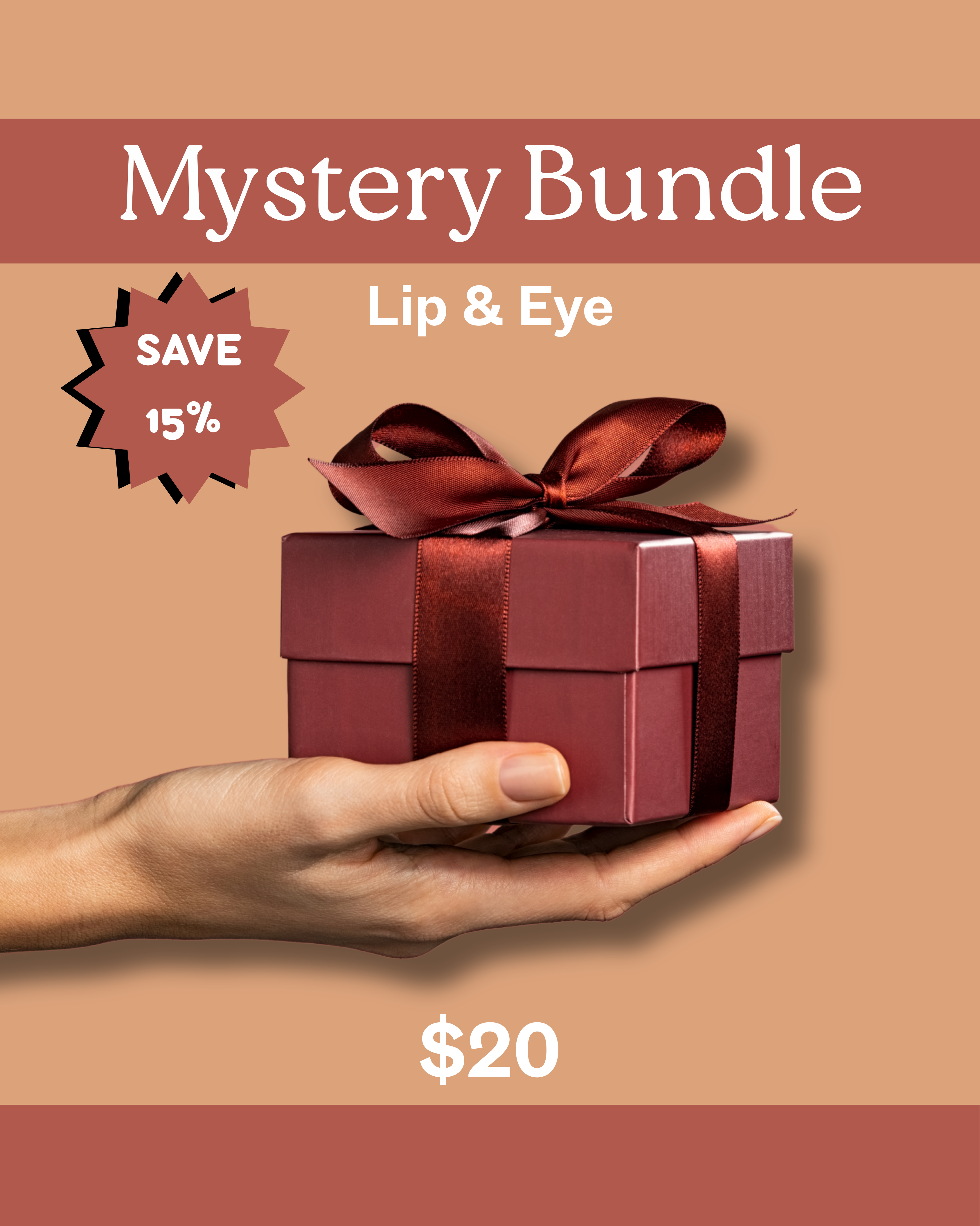 Holiday Mystery Bundles