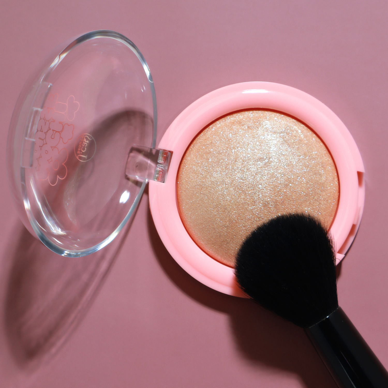 BR36 Highlighter Brush