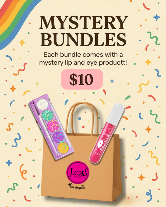 🌈 PRIDE Month Mystery Bundles
