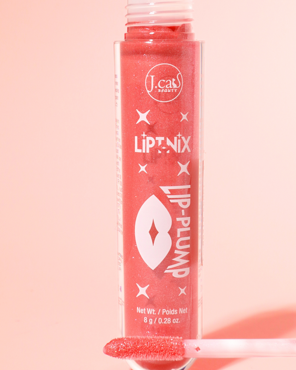 PLUMP Lip Kit