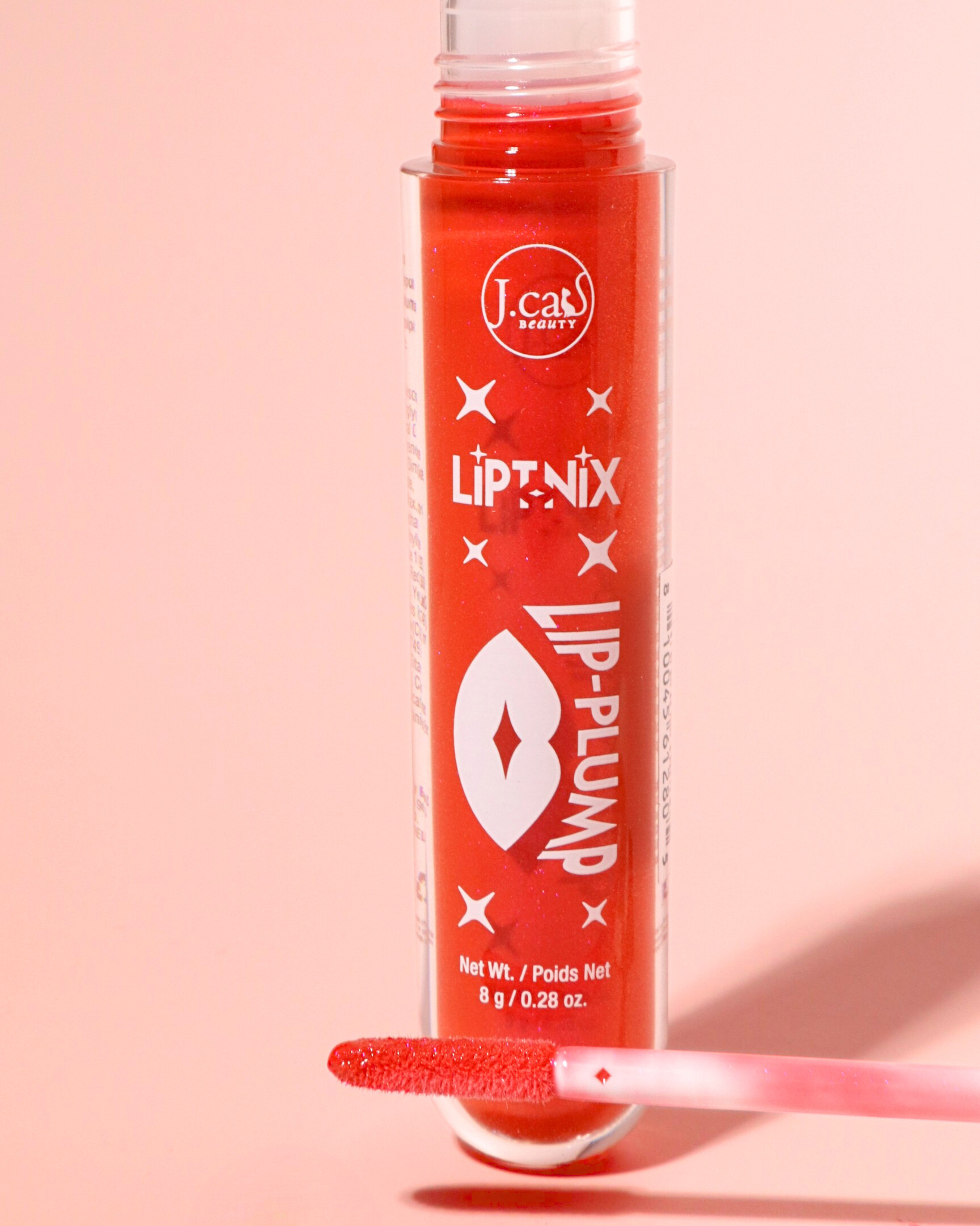 PLUMP Lip Kit