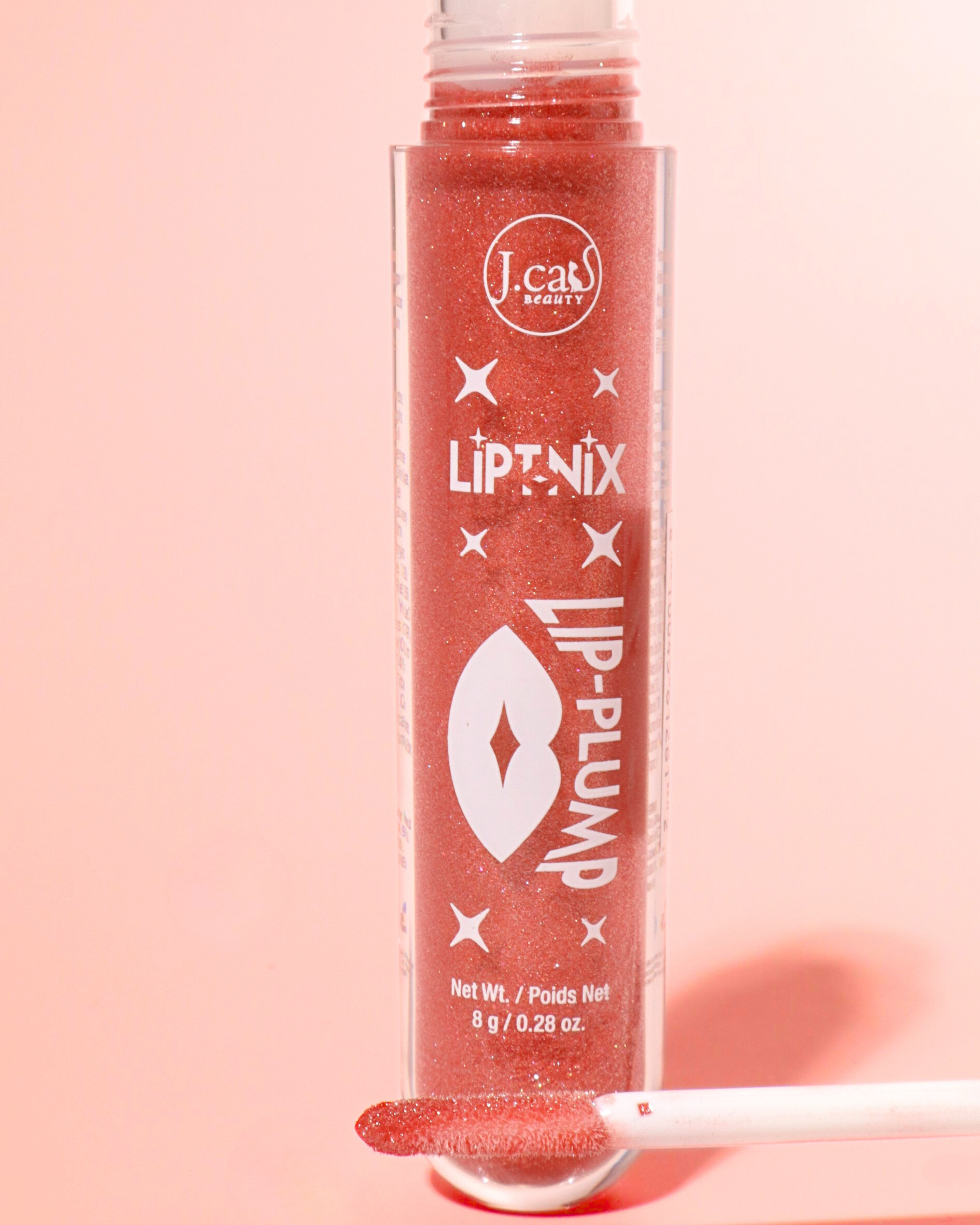 PLUMP Lip Kit