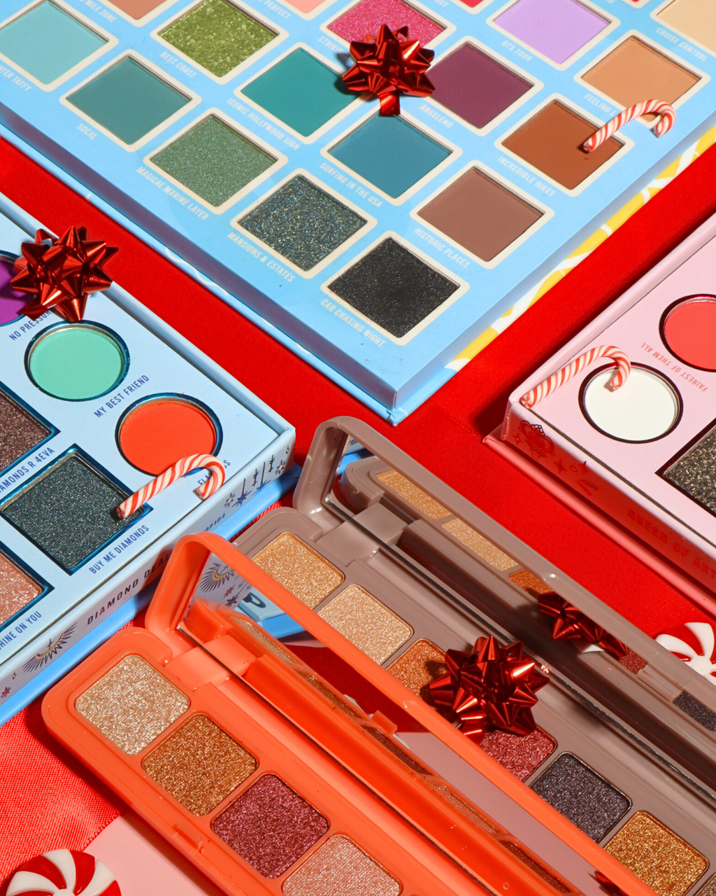 Holiday Mystery Bundles