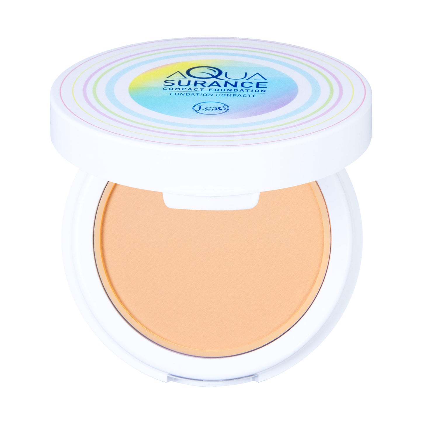 Aquasurance Compact Foundation