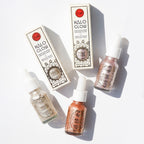 ILUMINADOR LÍQUIDO HALO GLOW