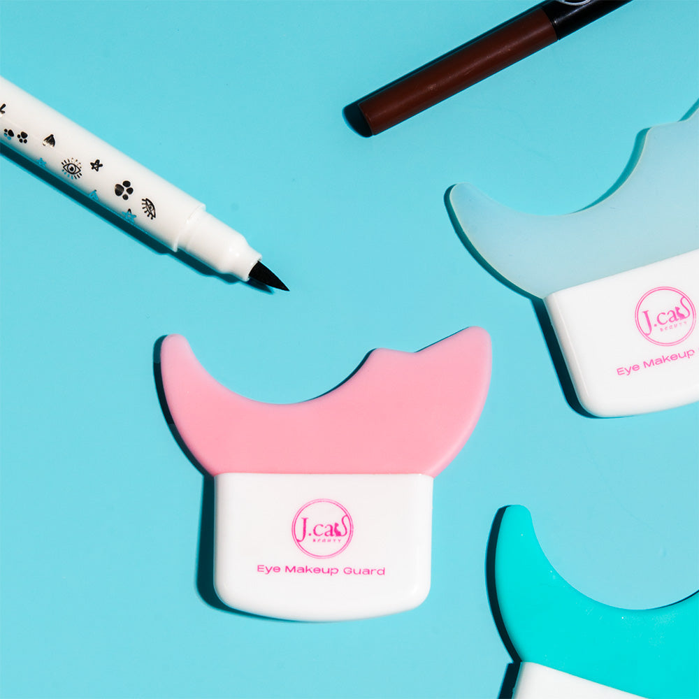BR57 Eye Makeup Guard
